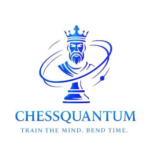Chess Quantum